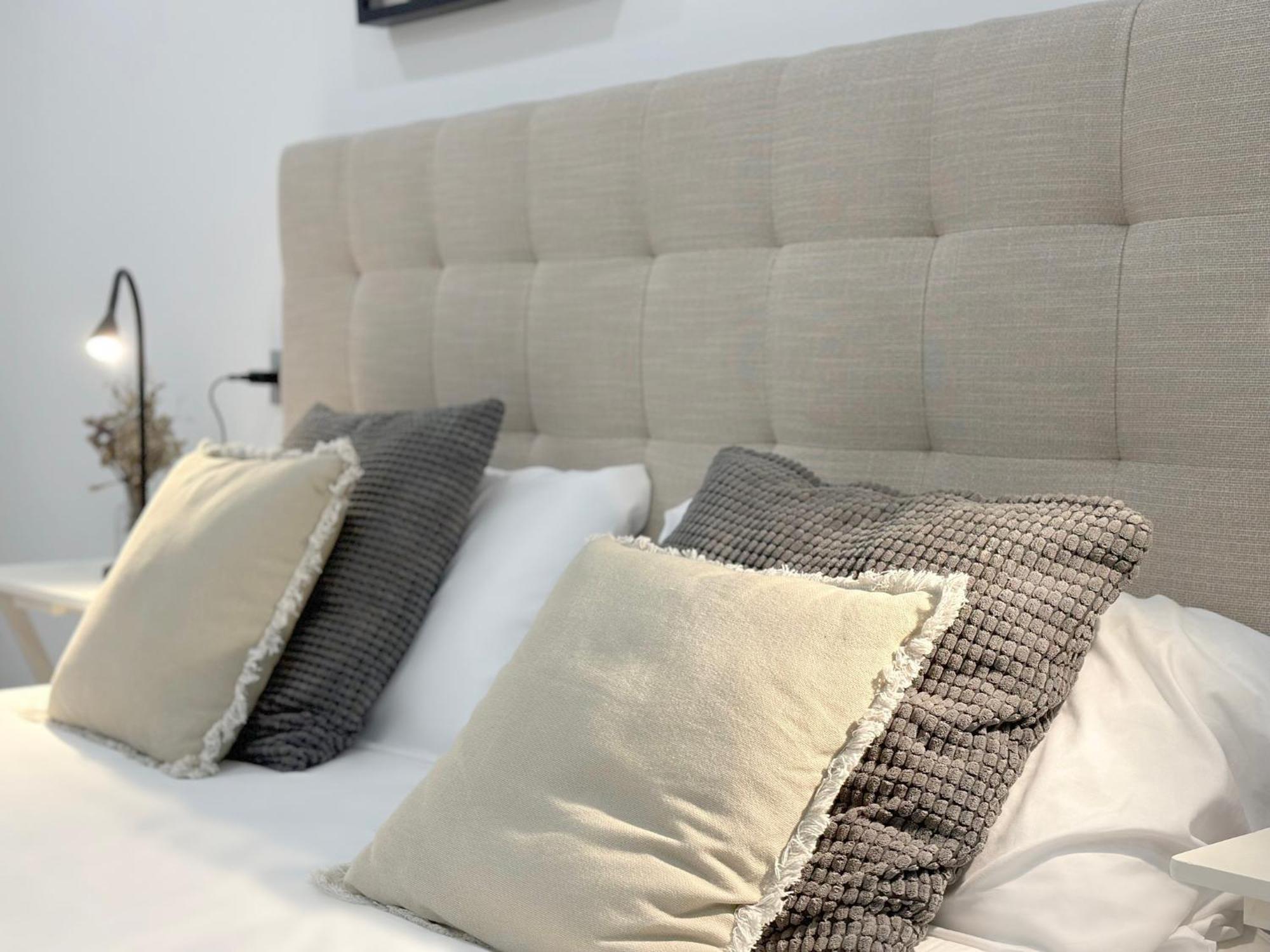 Apartment Encantador Junto Al Ayuntamiento *