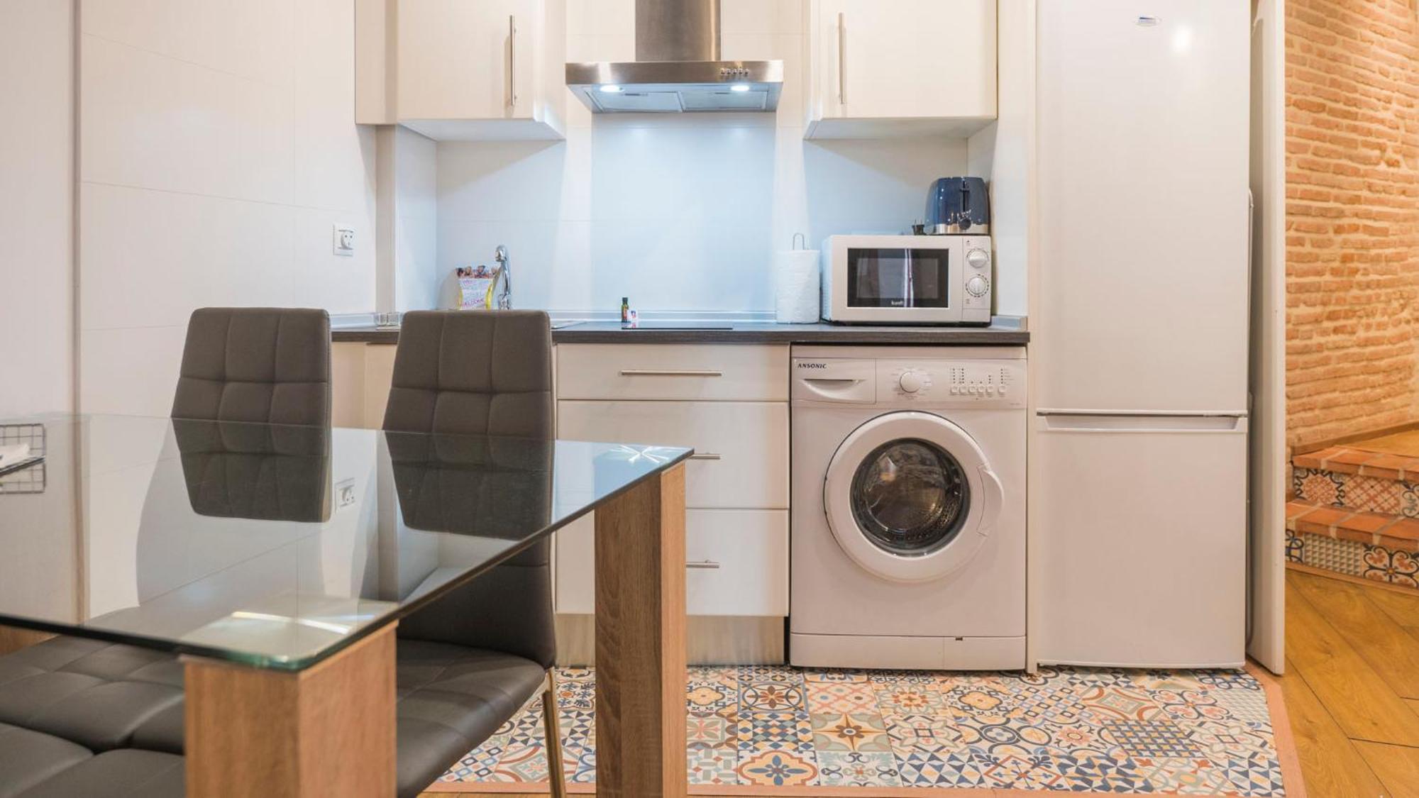 La Corrala De Pozo Amargo - Aloha Apartamento Toledo