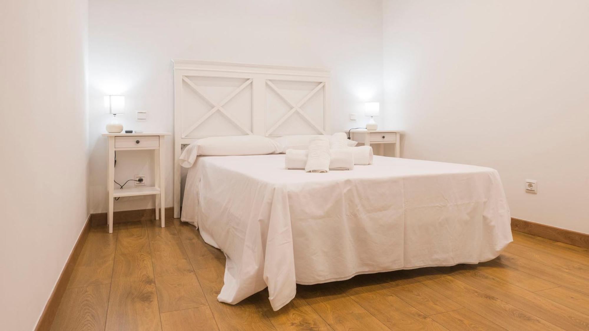 Apartamento La Corrala De Pozo Amargo - Aloha *