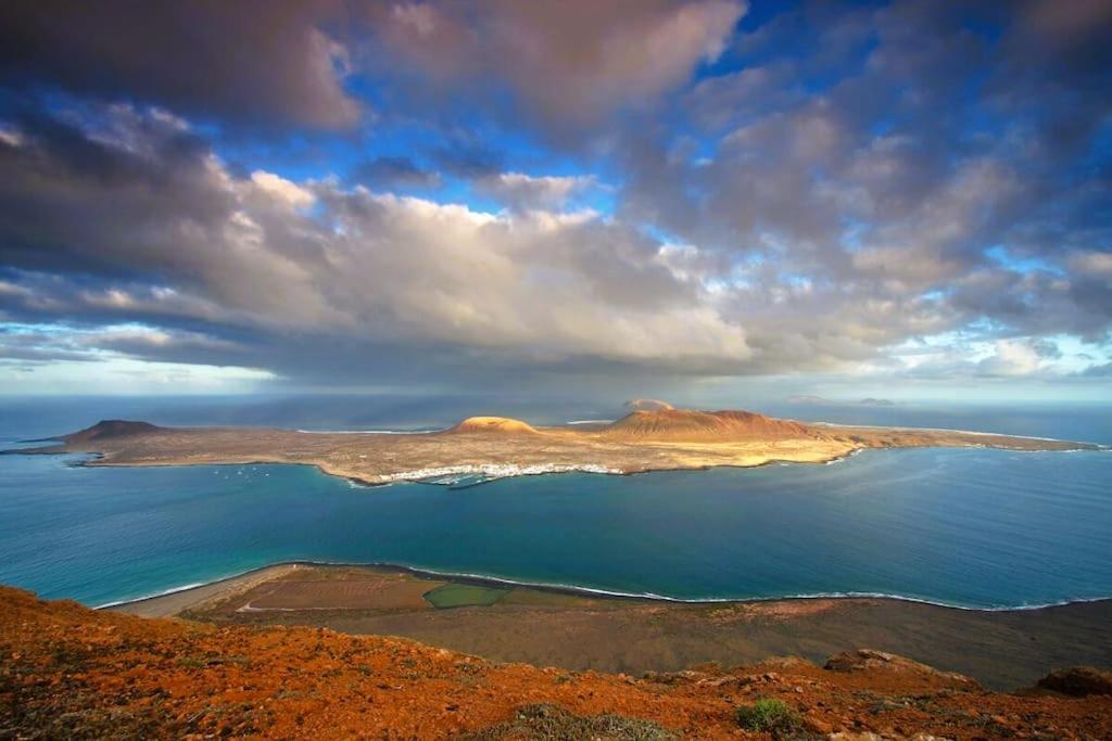 Apartamento Eslanzarote Wanderlust House Arrecife (Lanzarote)