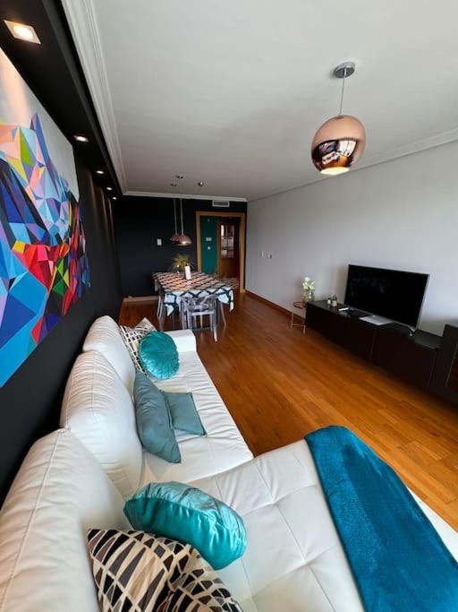 Apartamento Eslanzarote Wanderlust House