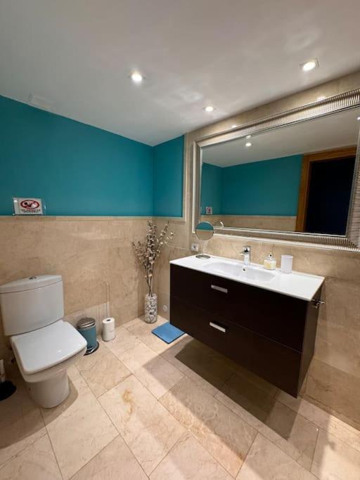Apartamento Eslanzarote Wanderlust House Arrecife (Lanzarote)