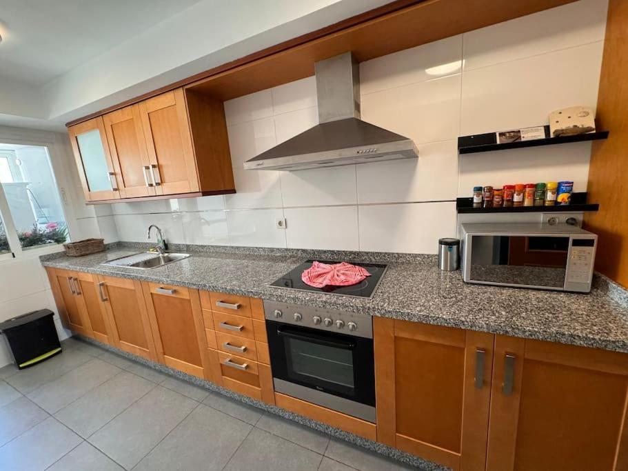 Eslanzarote Wanderlust House Apartamento Arrecife (Lanzarote)