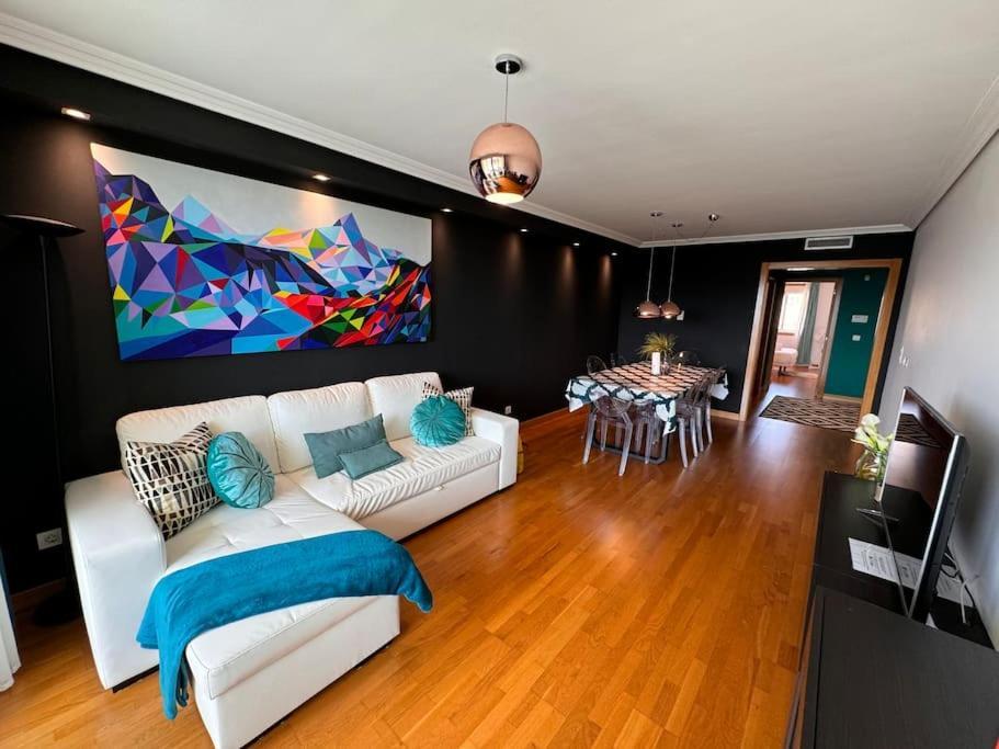 Eslanzarote Wanderlust House Apartamento *