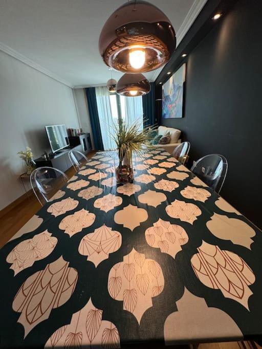 Apartamento Eslanzarote Wanderlust House *
