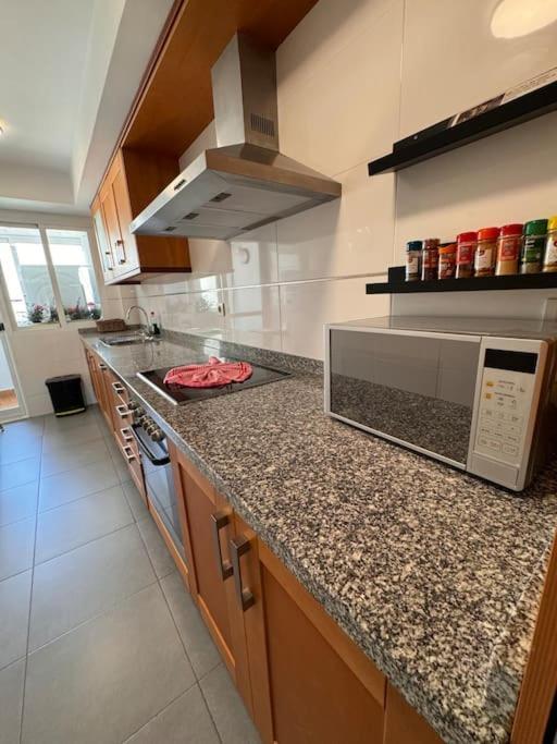 Eslanzarote Wanderlust House Apartamento