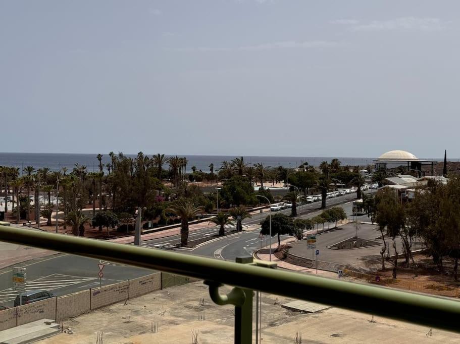 Apartamento Eslanzarote Wanderlust House