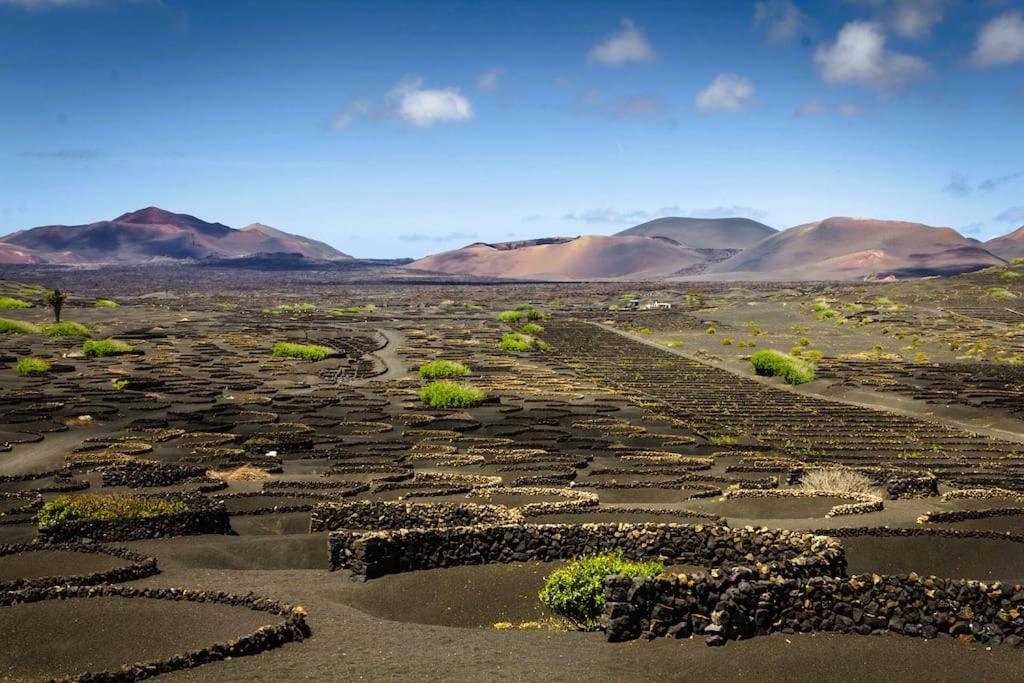 Eslanzarote Wanderlust House Apartamento Arrecife (Lanzarote)