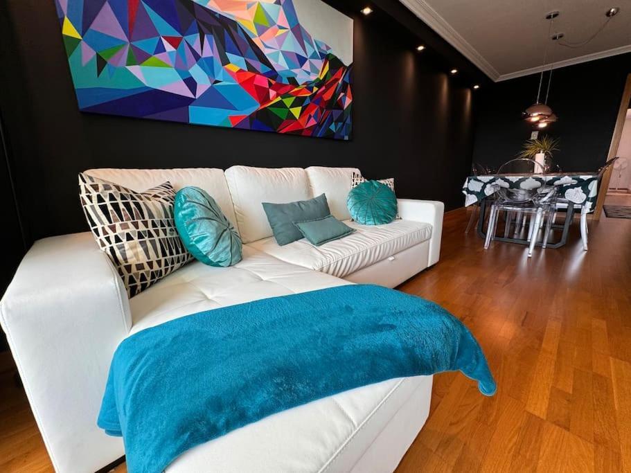Eslanzarote Wanderlust House * Arrecife (Lanzarote)