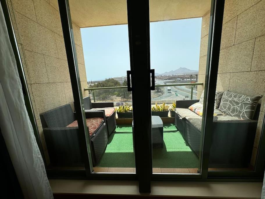 Eslanzarote Wanderlust House