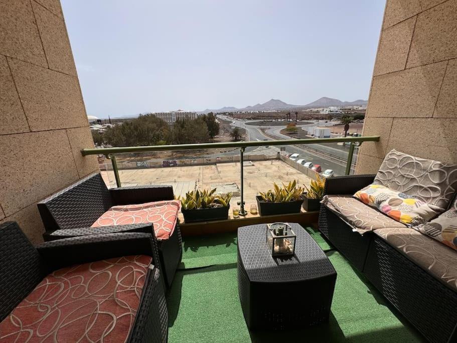 Eslanzarote Wanderlust House Apartamento