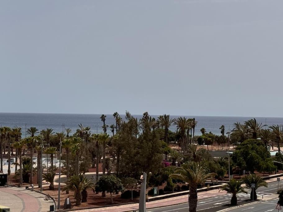 Eslanzarote Wanderlust House Apartamento *