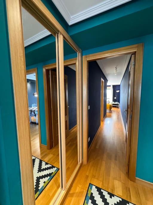 Apartamento Eslanzarote Wanderlust House *