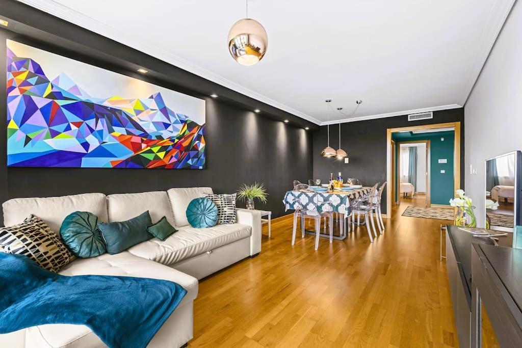 Apartamento Eslanzarote Wanderlust House *