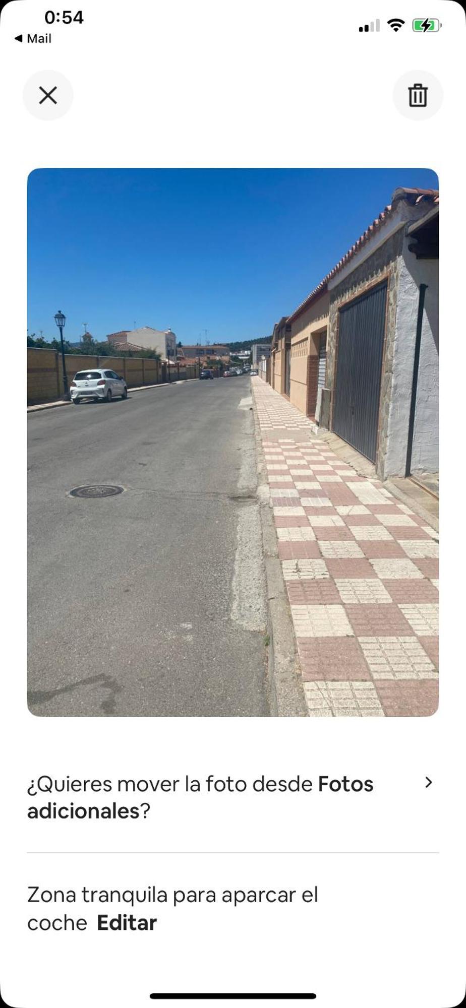 Cuarto Encantador Rustico Homestay *