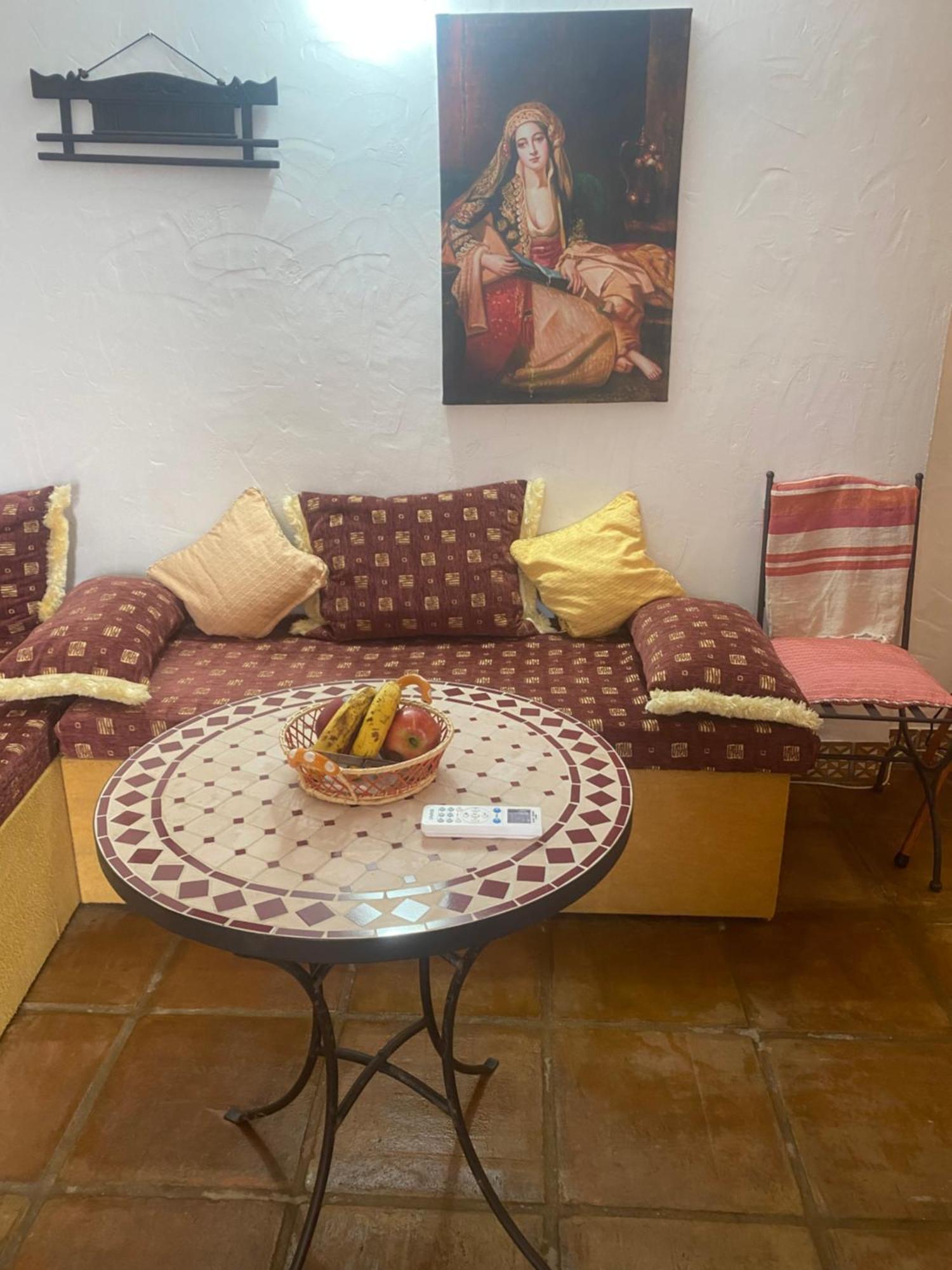 Homestay Cuarto Encantador Rustico *