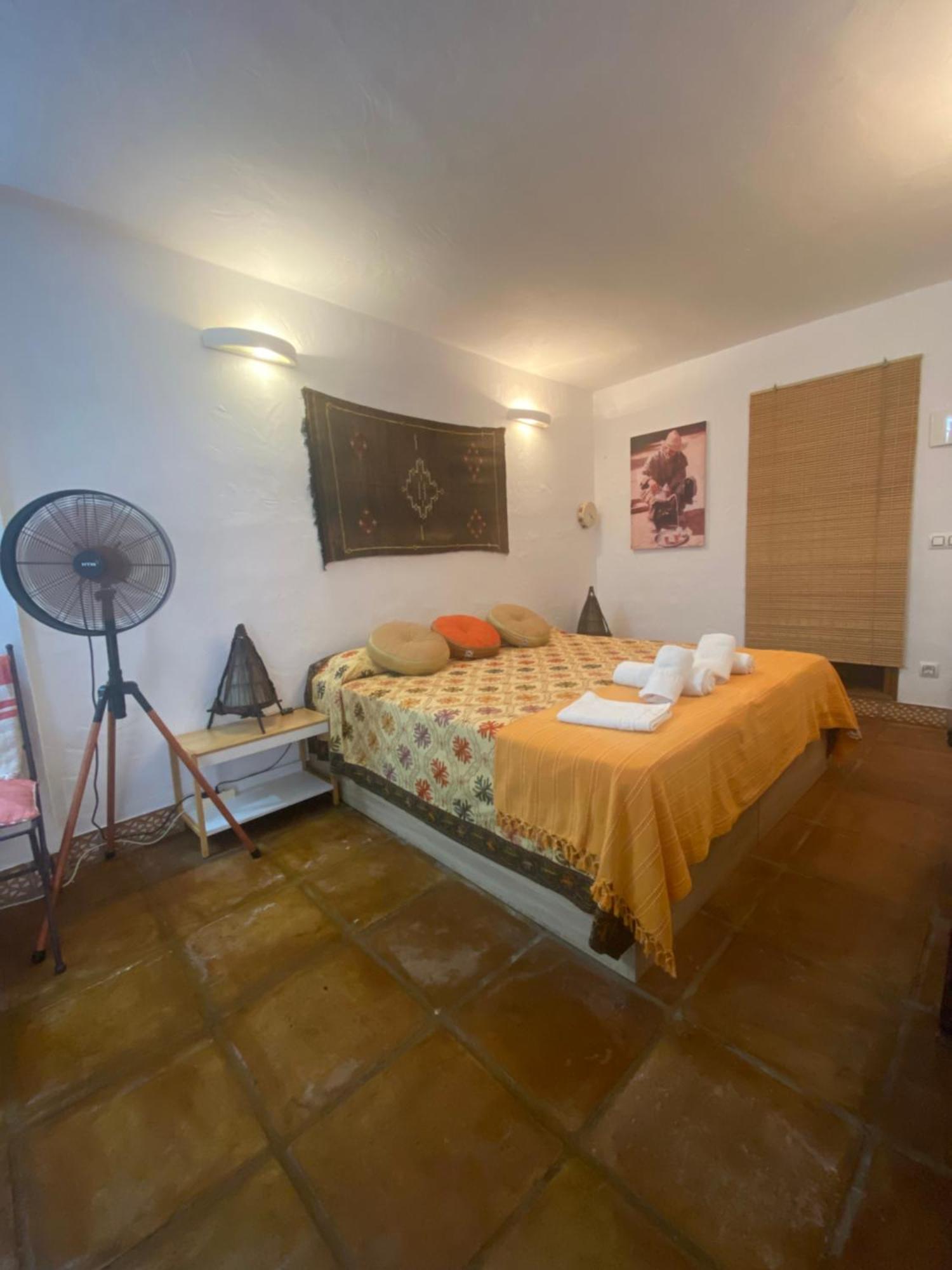 Cuarto Encantador Rustico Homestay *