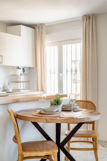 Rios Rosas - Fusion Apartamento