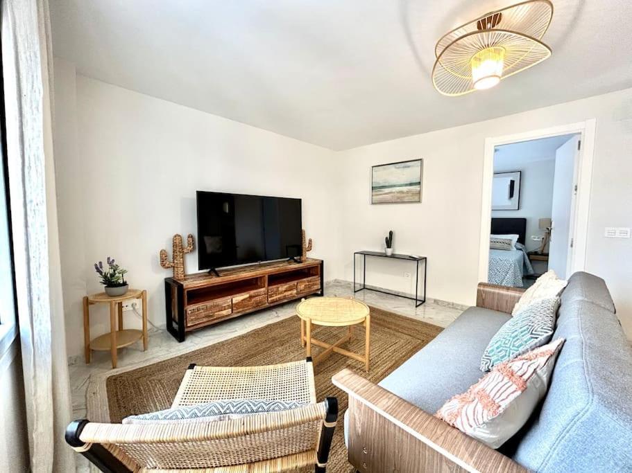 Rios Rosas - Fusion Apartamento