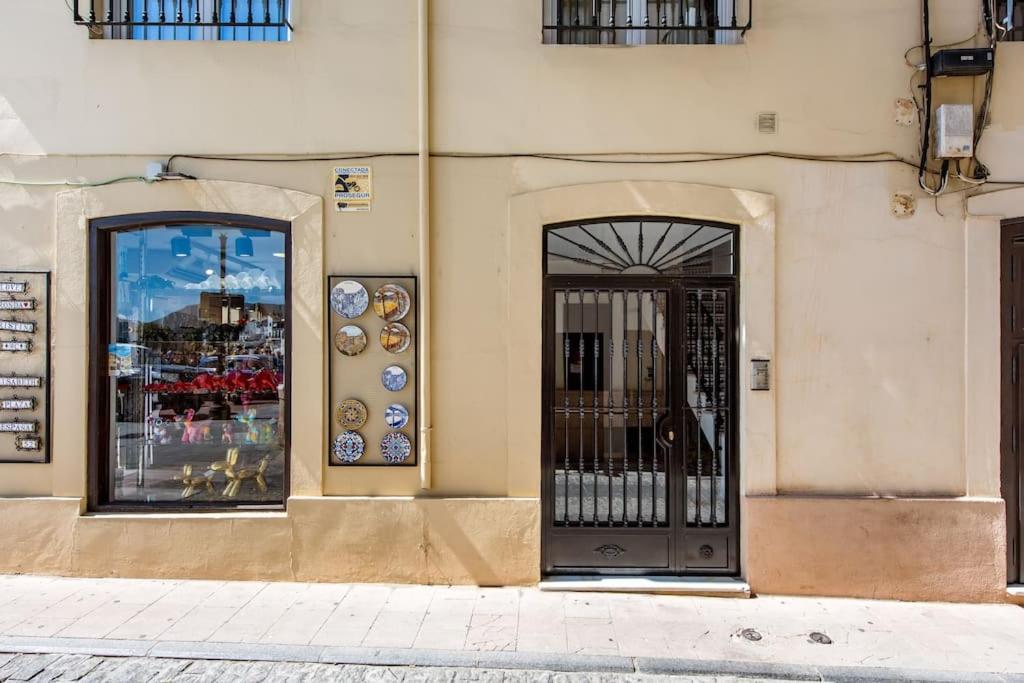 Apartamento Rios Rosas - Fusion