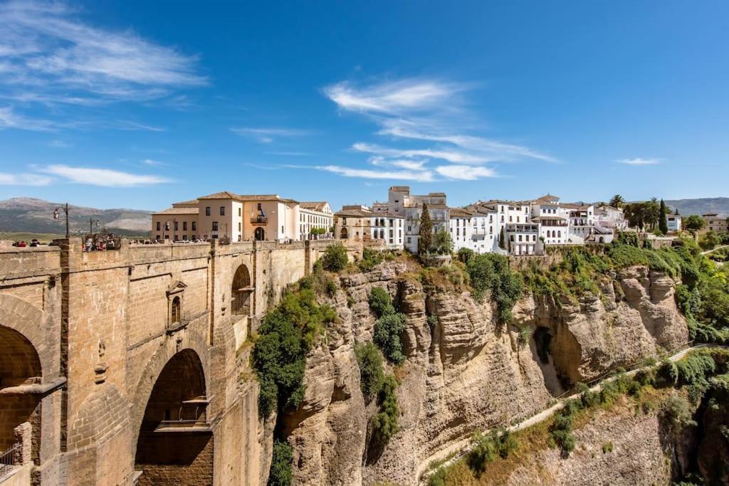 Apartamento Rios Rosas - Fusion Ronda
