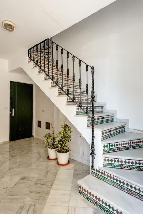Rios Rosas - Fusion Apartamento *