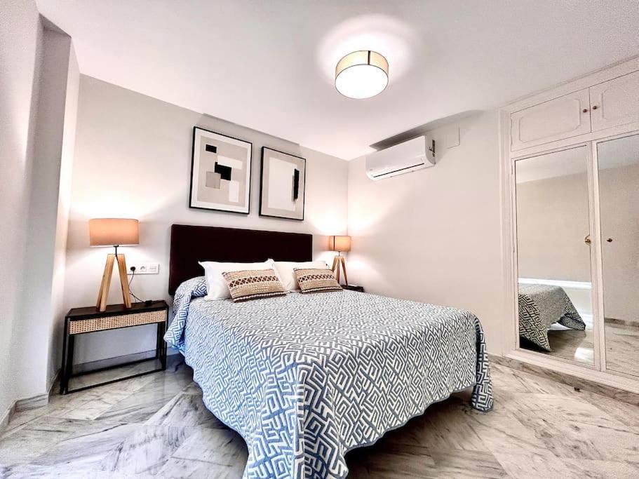 Apartamento Rios Rosas - Fusion Ronda