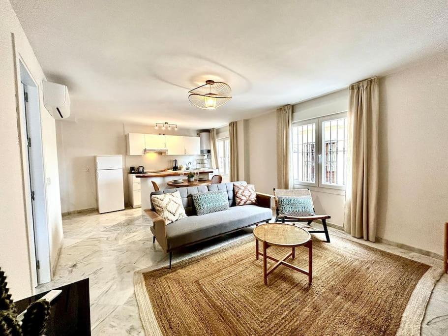 Rios Rosas - Fusion Apartamento