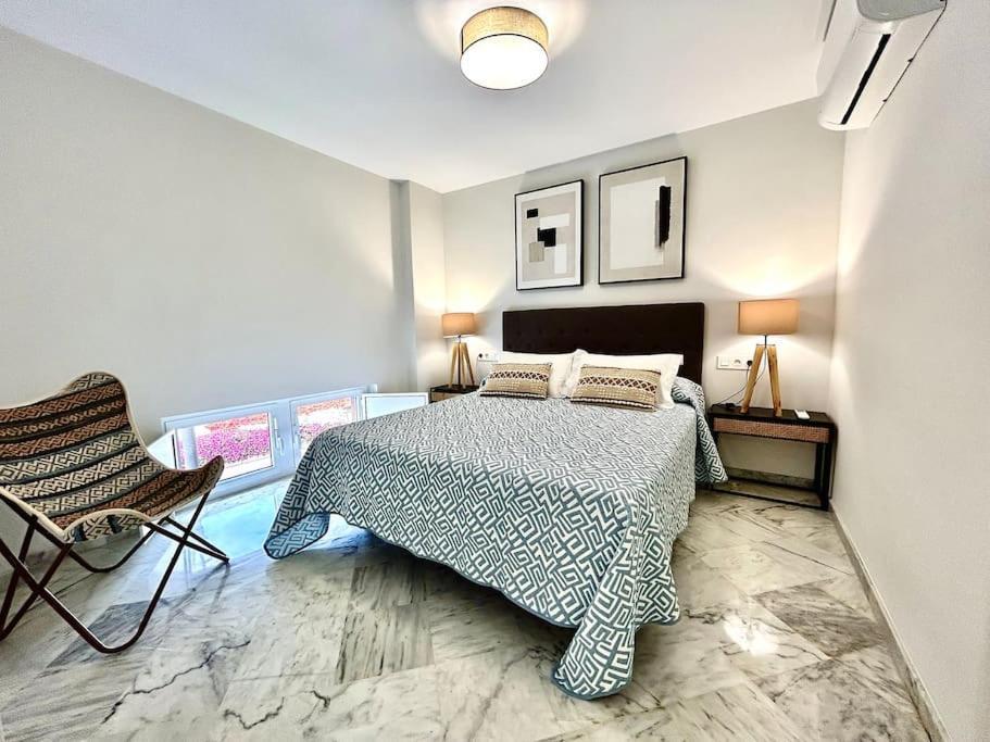Rios Rosas - Fusion Apartamento Ronda