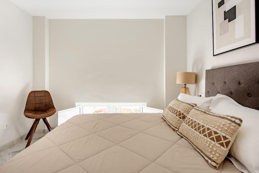Rios Rosas - Fusion Apartamento *