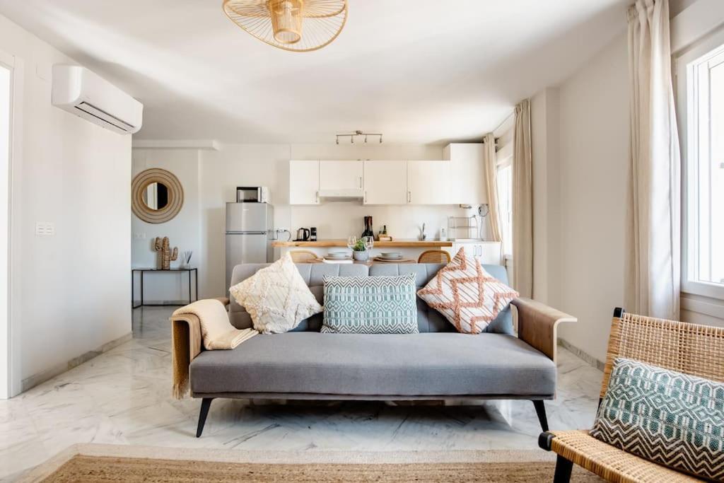 Rios Rosas - Fusion Apartamento Ronda