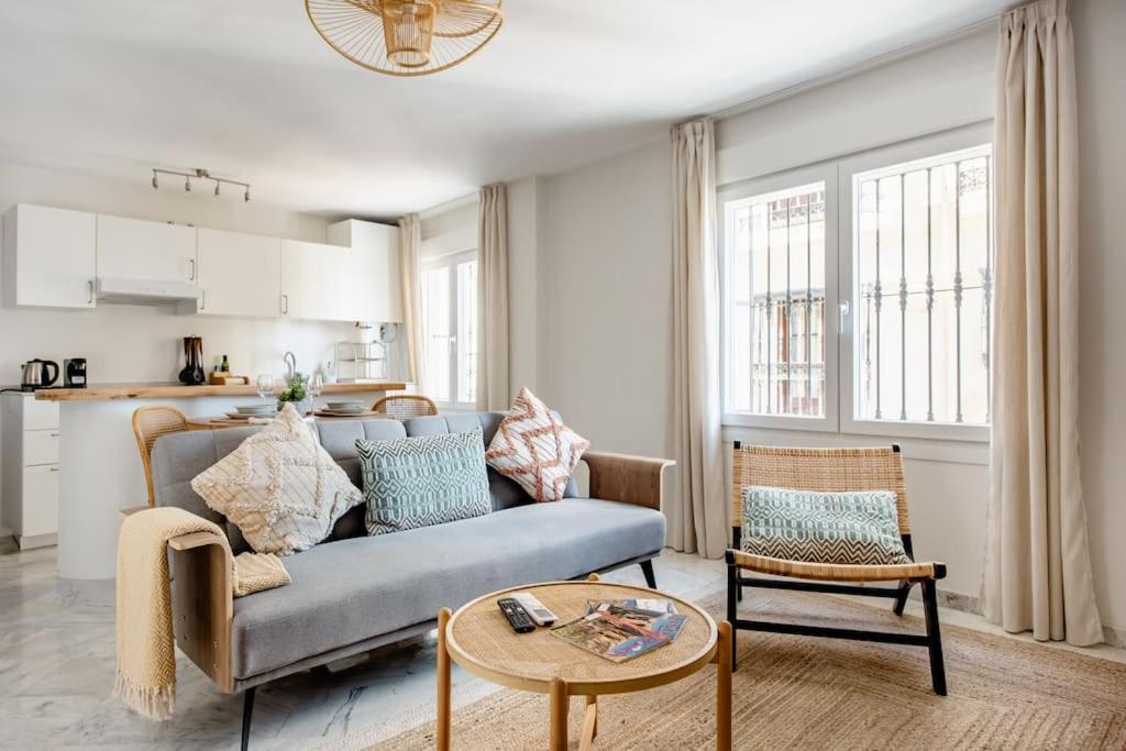 Rios Rosas - Fusion Apartamento *