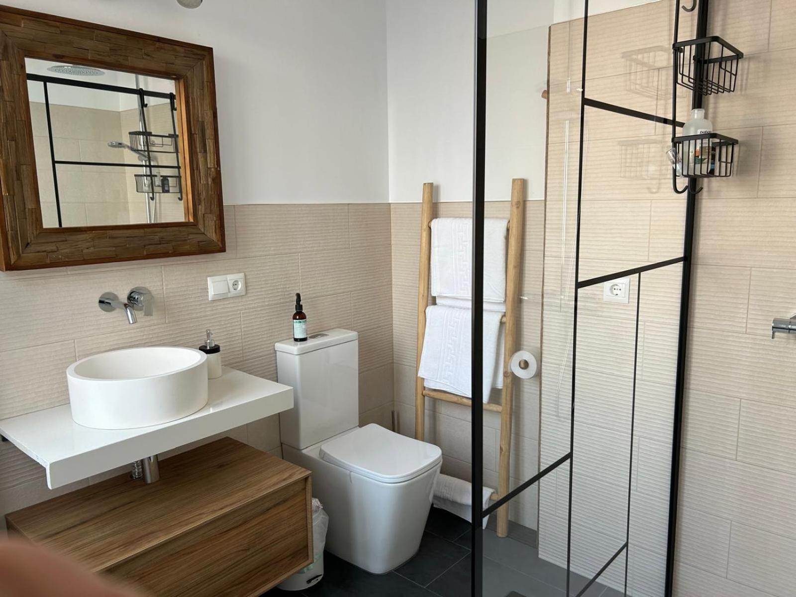Center Fully Eqquiped Opcional Breakfast Apartment Seville