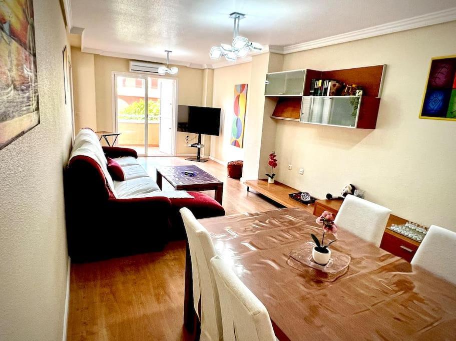 Ks Maral - Kaleria Apartamento Aguadulce (Almeria)