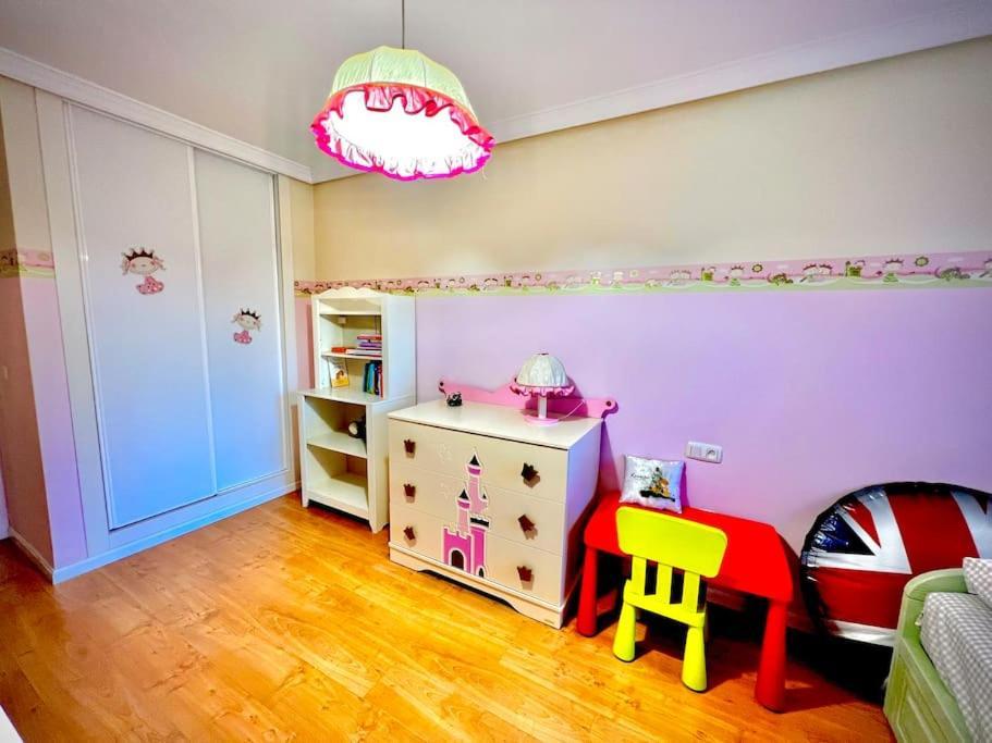 Apartamento Ks Maral - Kaleria Aguadulce (Almeria)