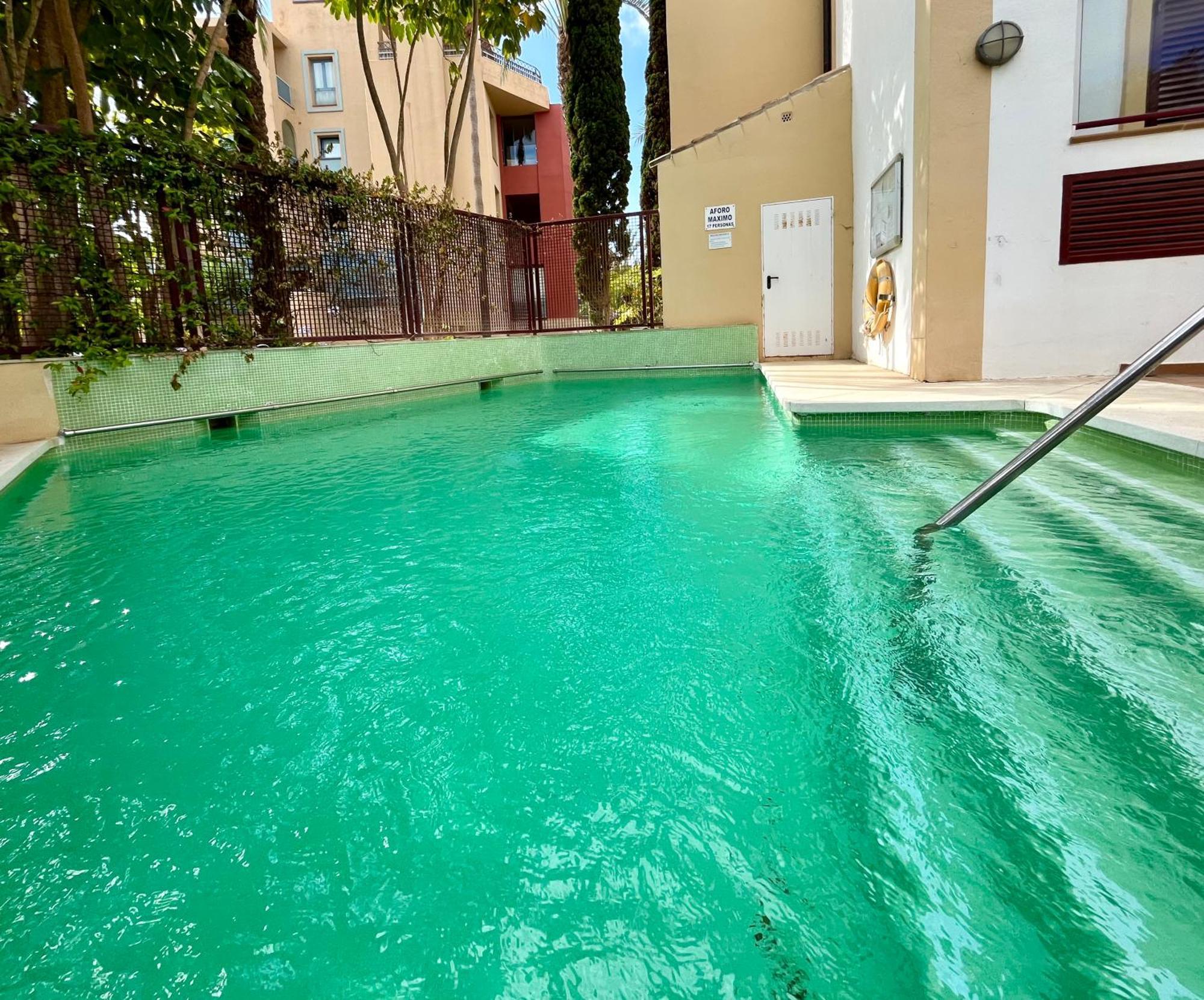 De Lujo Sotogrande Apartment