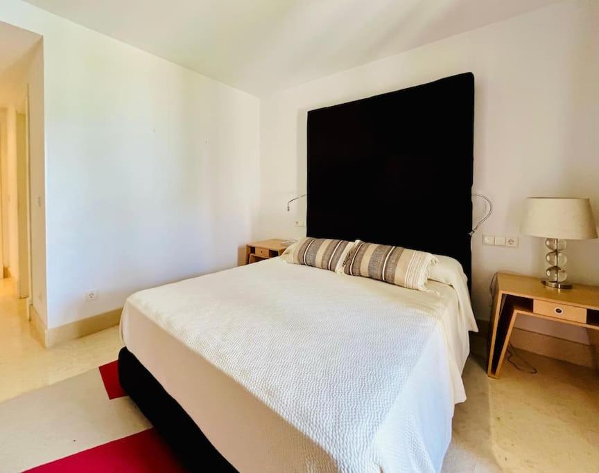 Apartment De Lujo Sotogrande San Roque (Andalucia)