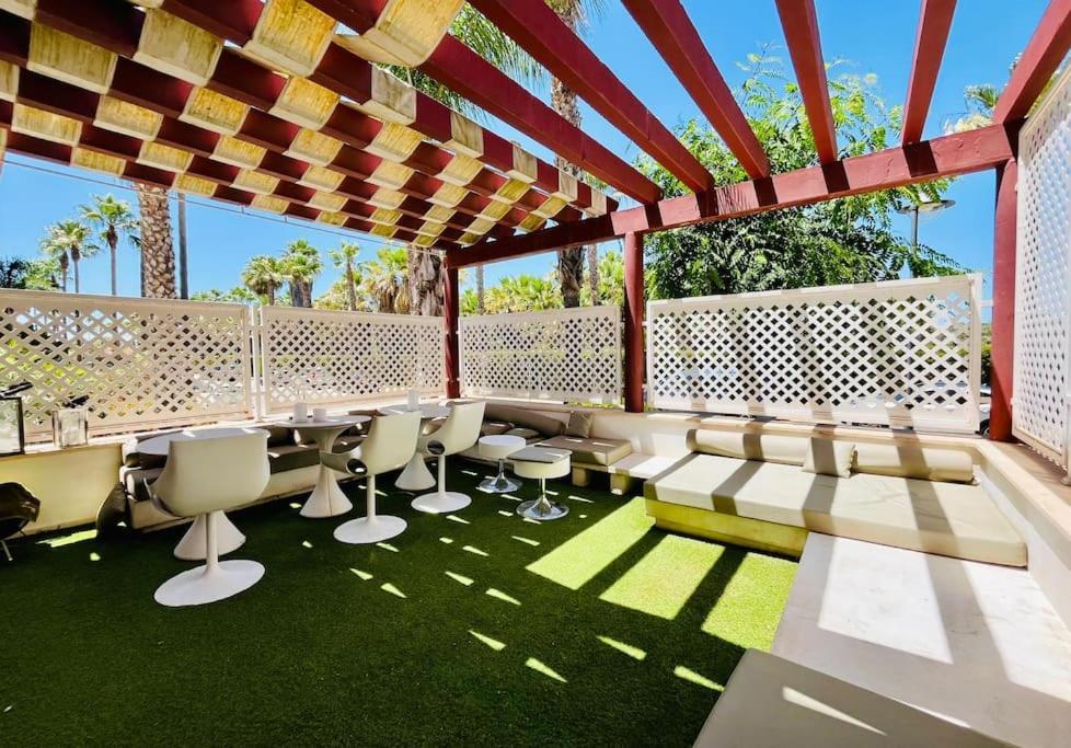 Apartment De Lujo Sotogrande San Roque (Andalucia)