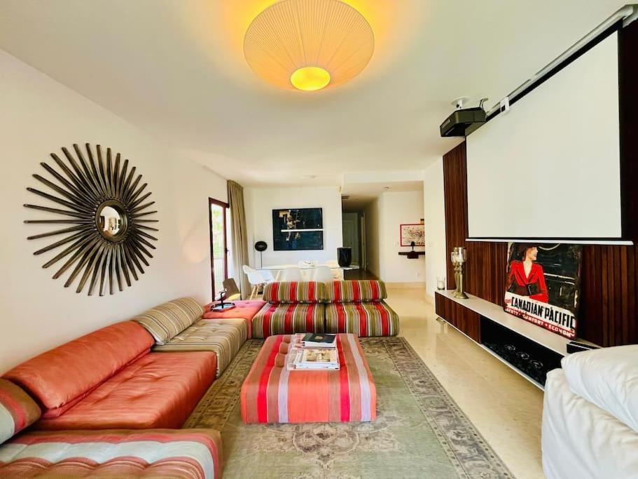 De Lujo Sotogrande Apartment