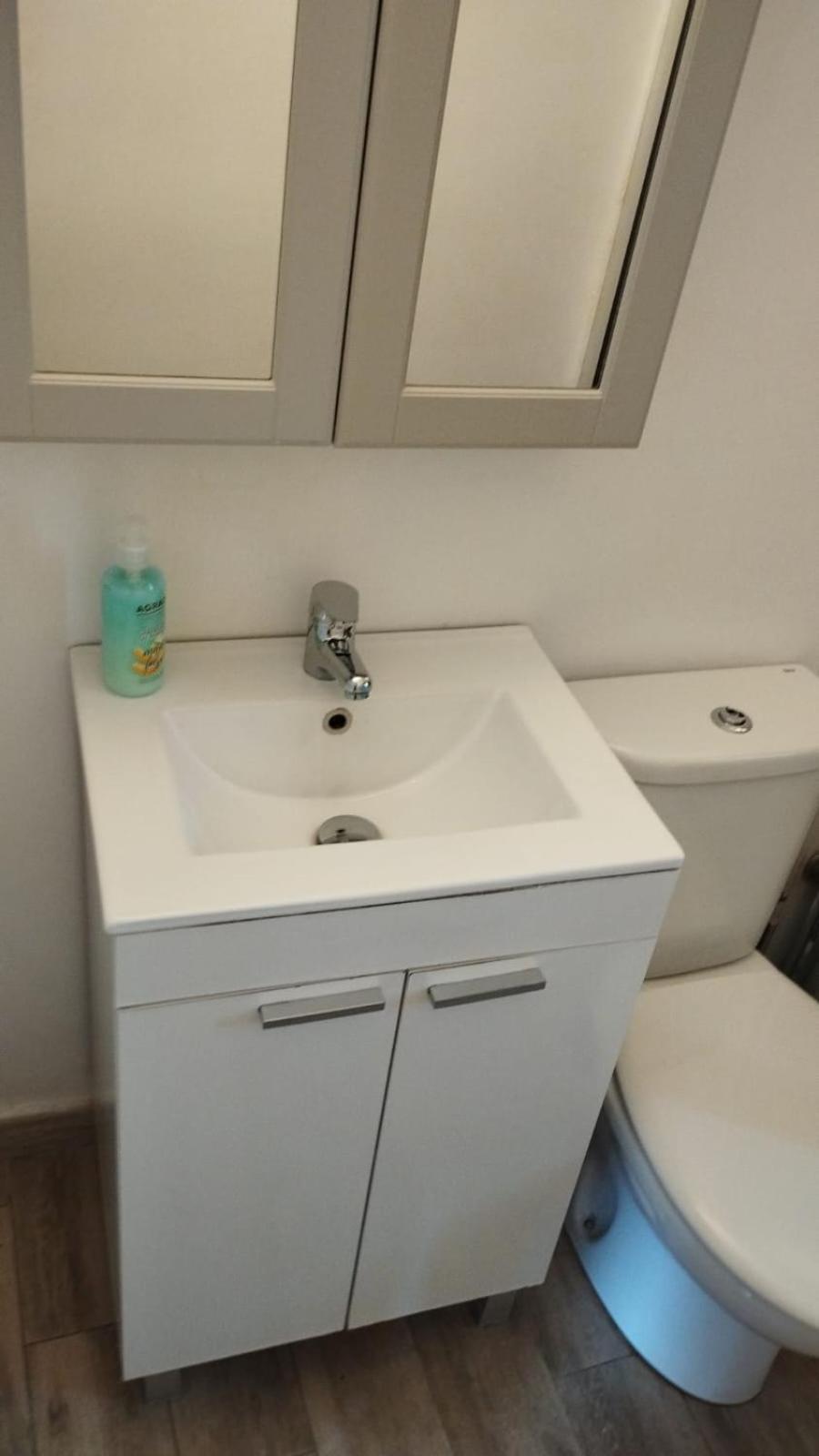 Homeroom Homestay Malaga