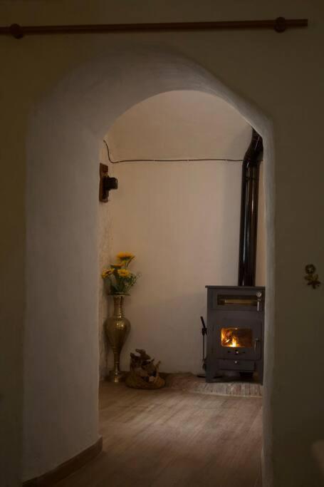 Rentitspain El Rincon, Casa Cueva En * Guadix
