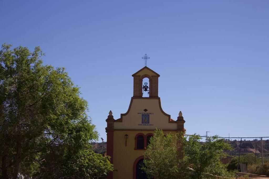 Rentitspain El Rincon, Casa Cueva En Holiday home
