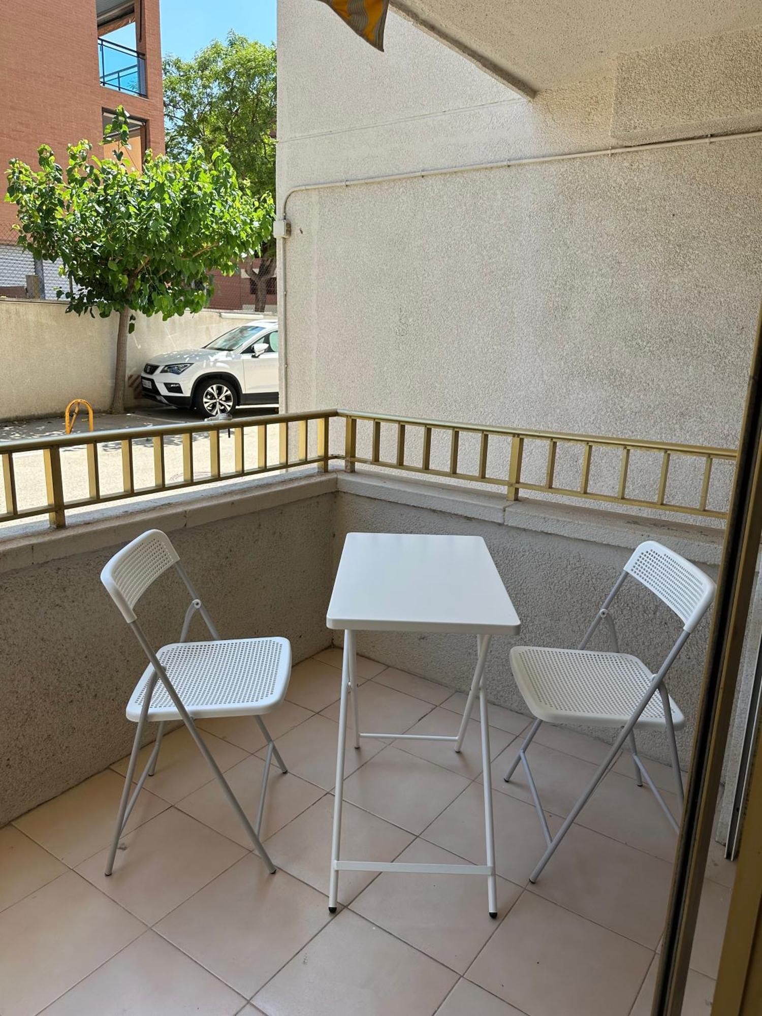 Apartment Vilafortuny *