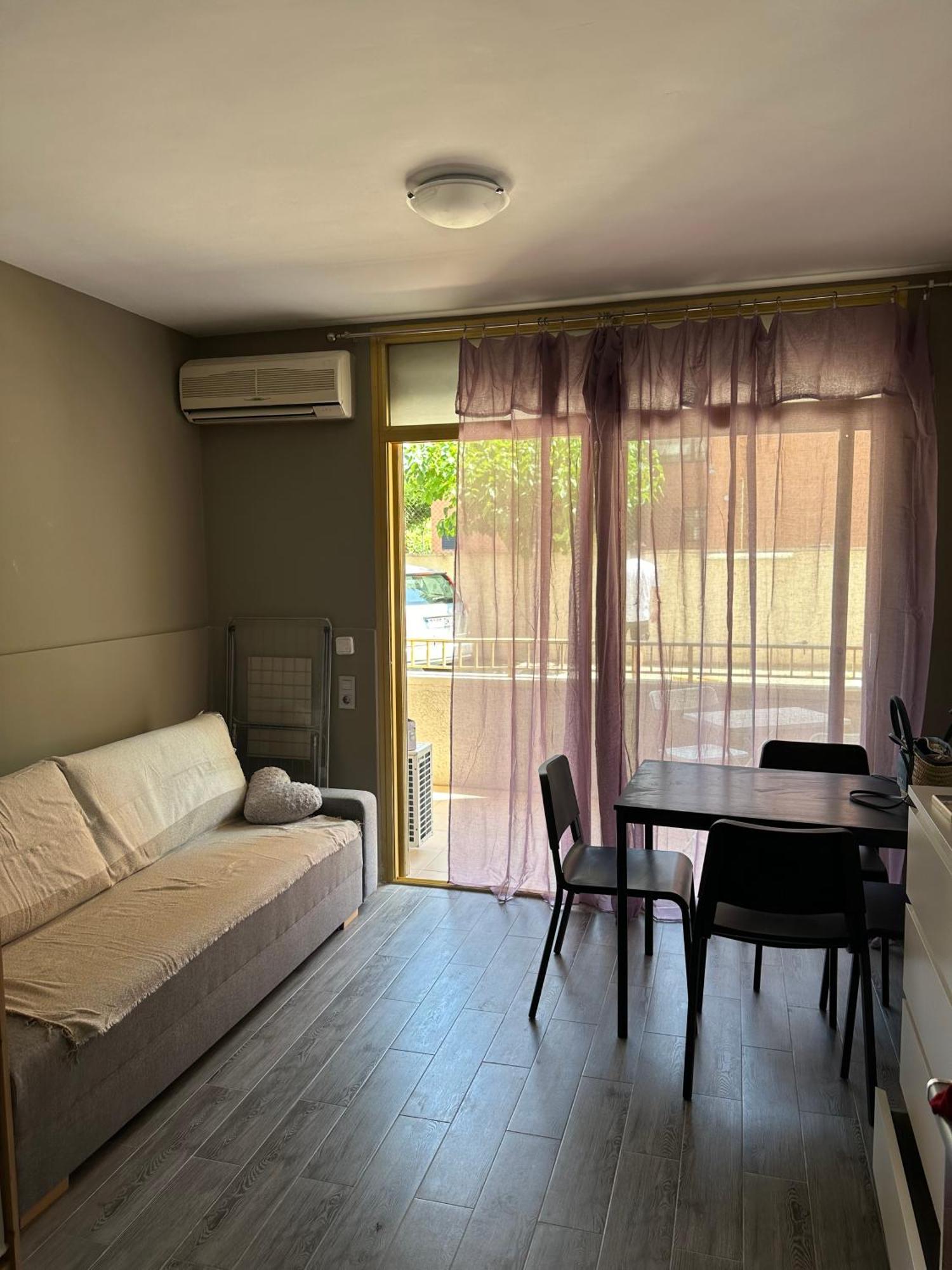 Apartment Vilafortuny Cambrils