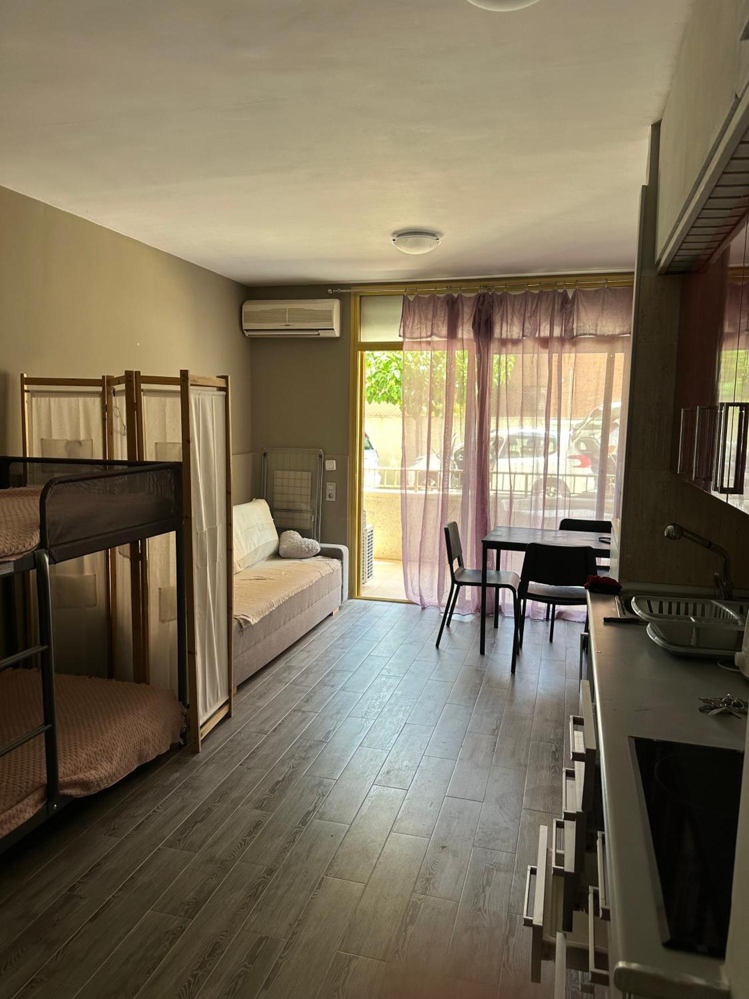 Vilafortuny Apartment *