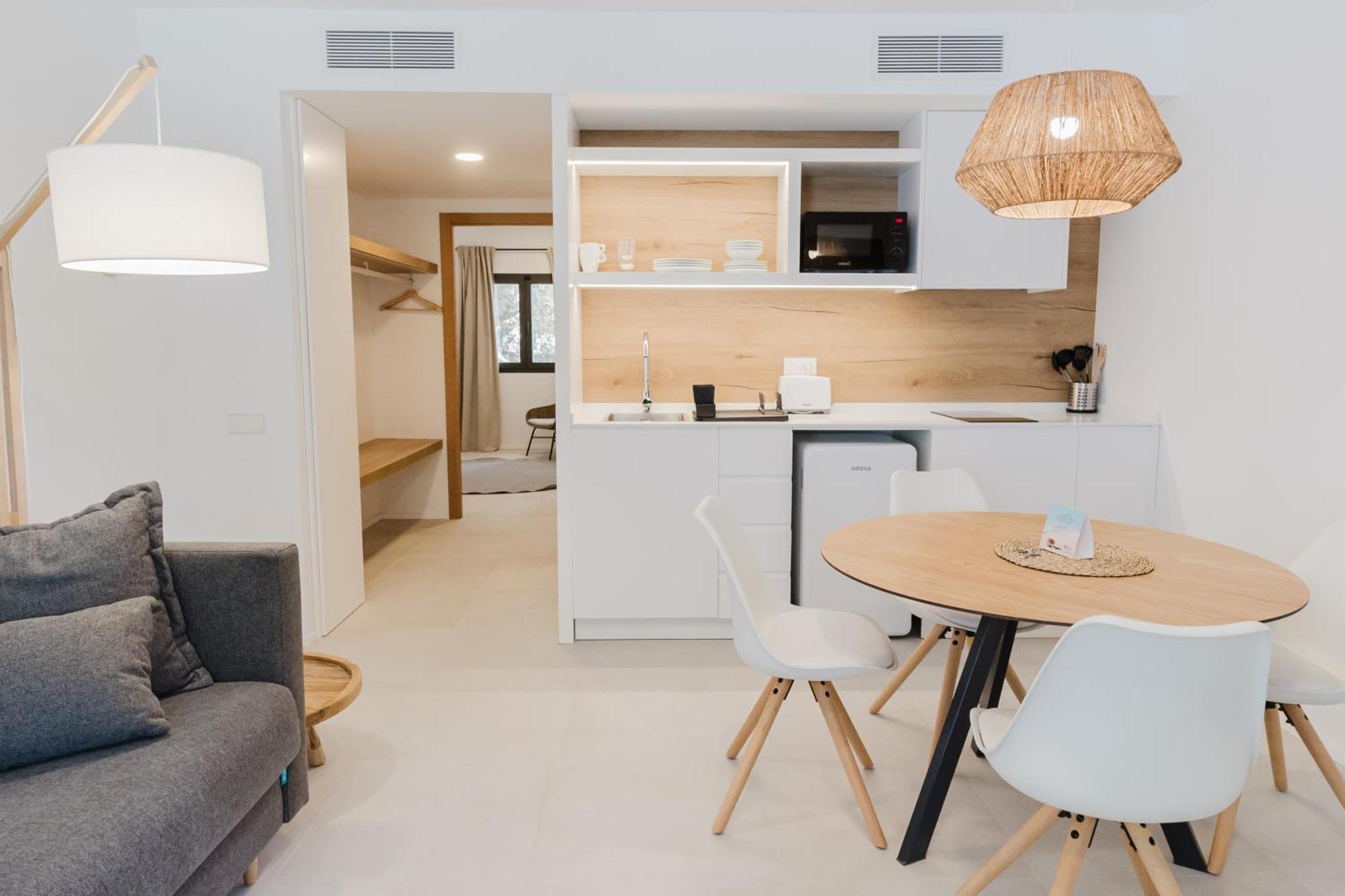 Pinomar - Emar Hotels Apartment Es Calo (Formentera)