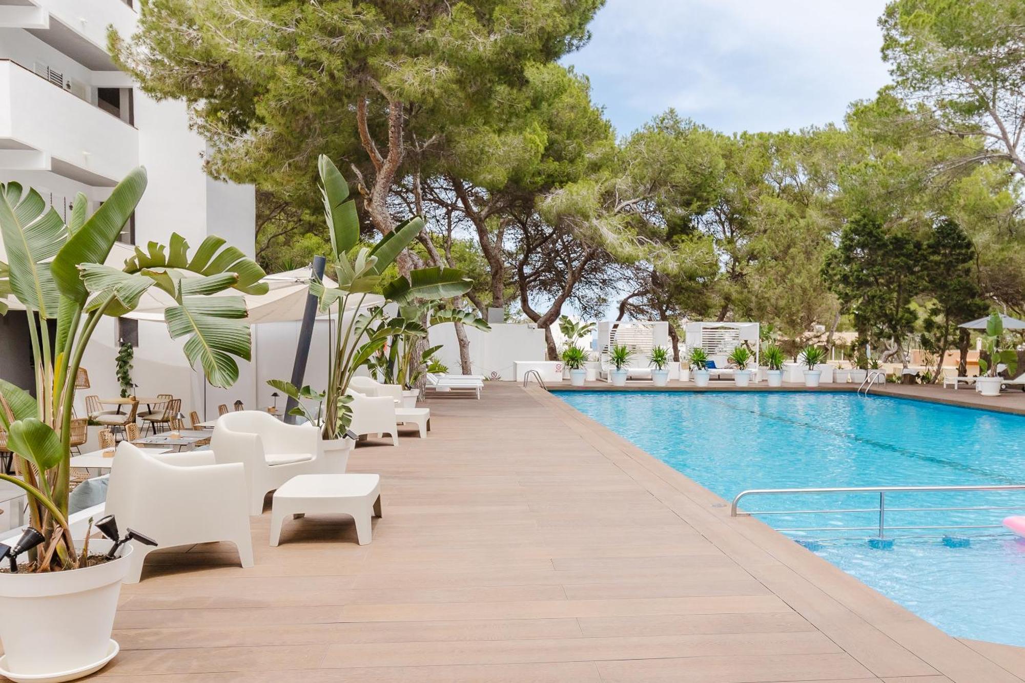 - Formentera Vacaciones Apartamento