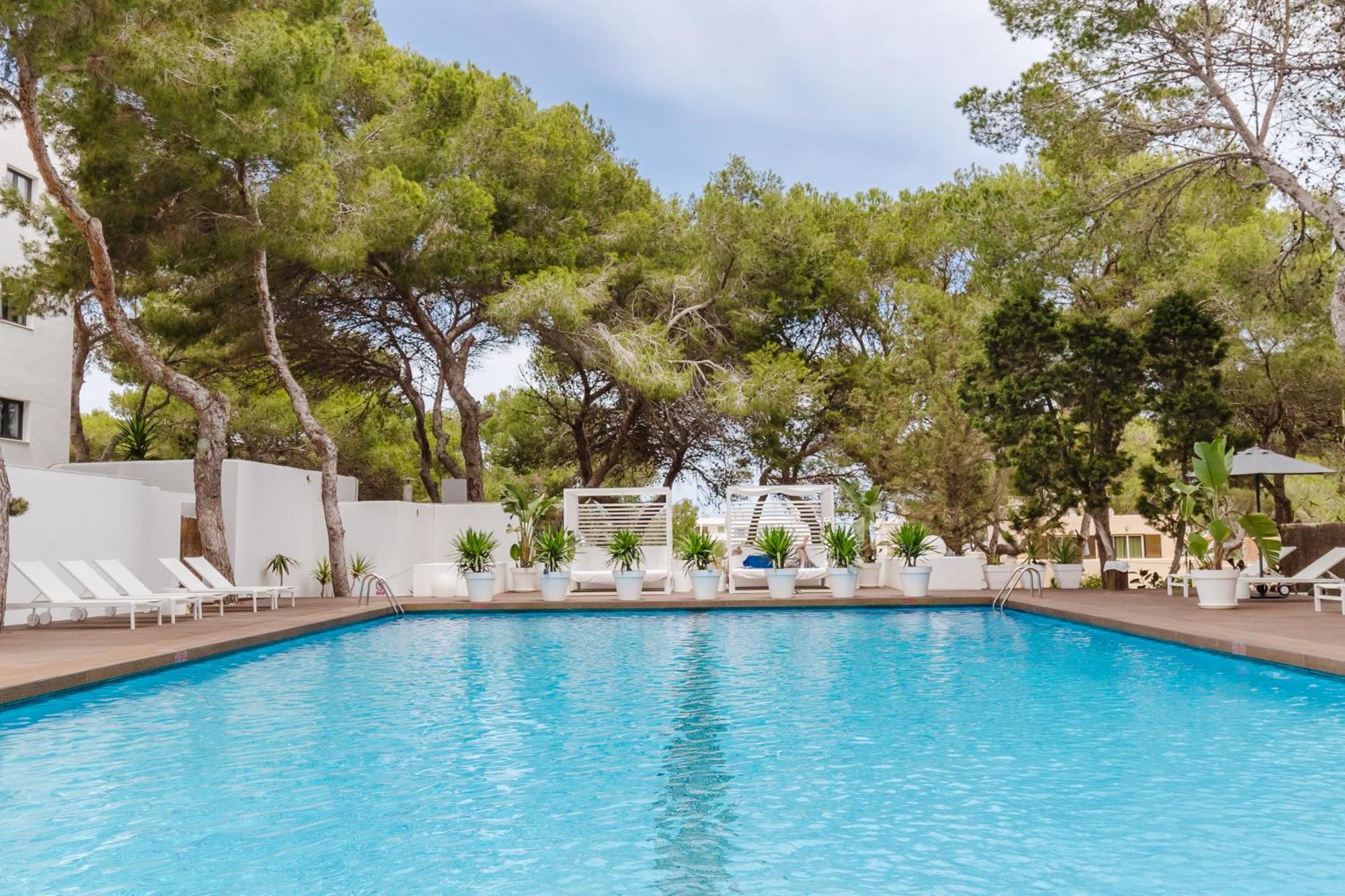 - Formentera Vacaciones Apartamento Es Pujols