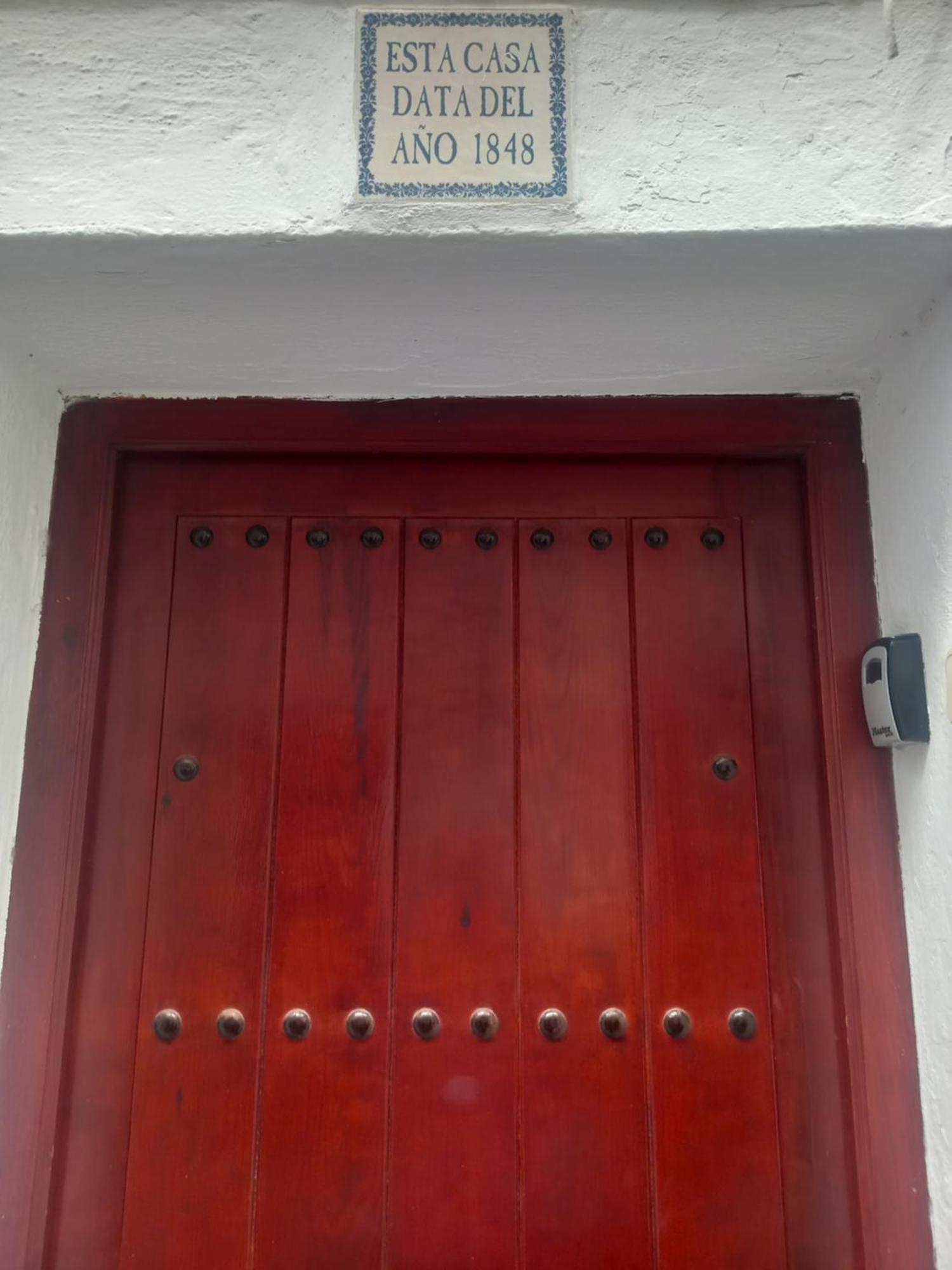 Precioso Y Acogedor ático Old Town Apartamento Marbella