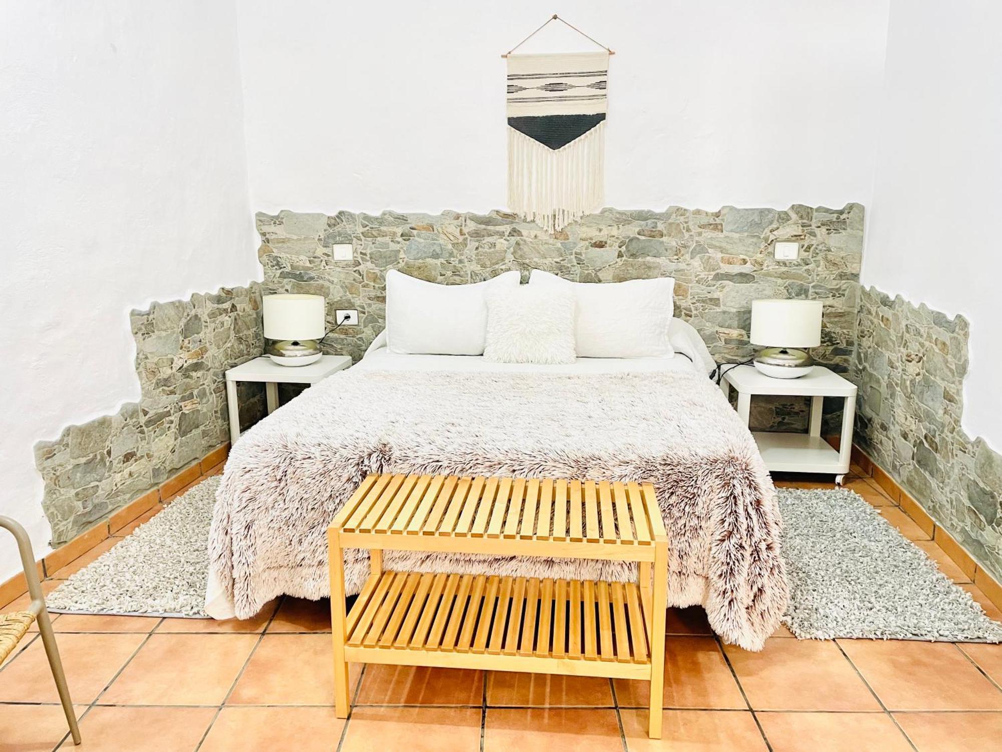 Casa Isabel Terraza * Arucas